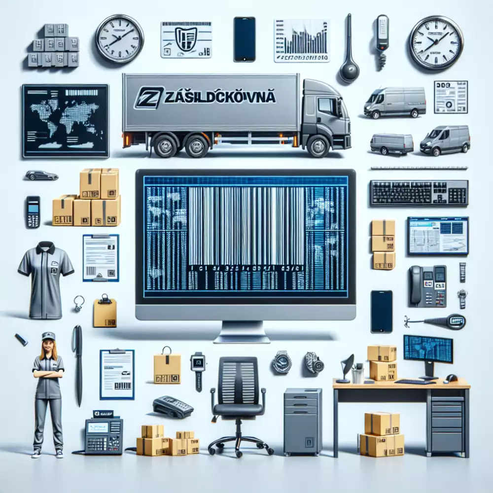 Temu Zasilkovna