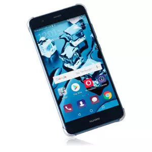 Huawei Emui