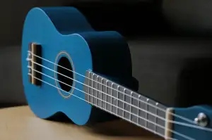 Ukulele Akordy