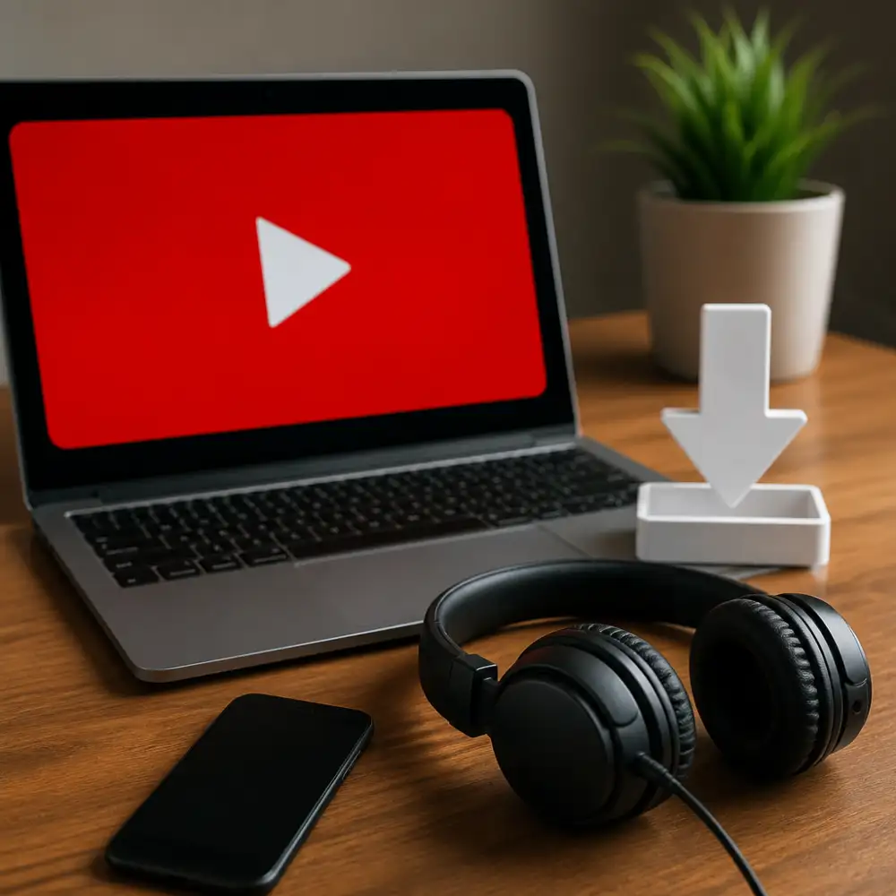Download Music From Youtube