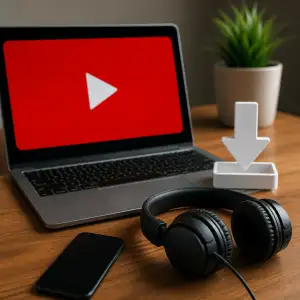 Download Music From Youtube