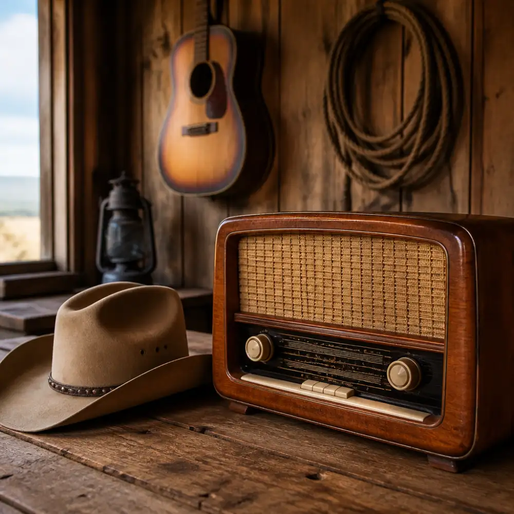 Country Radio