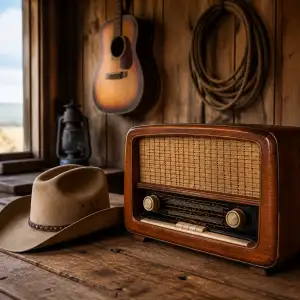 Country Radio