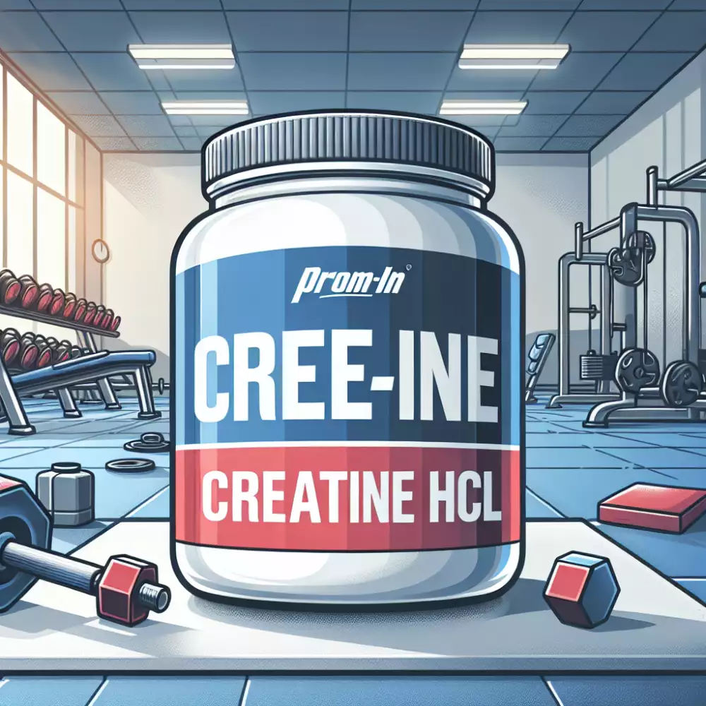 prom-in creatine hcl