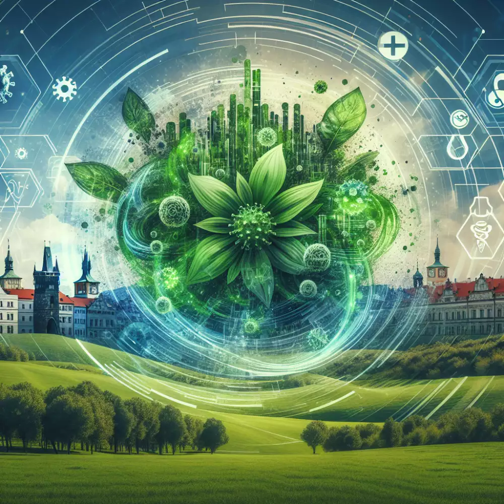 supergreens czech virus