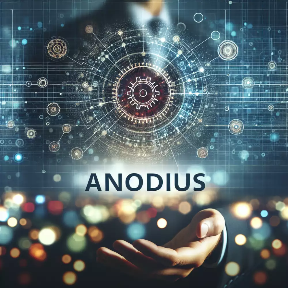 anodius