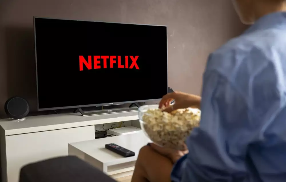 Netflix Zrušení Předplatné