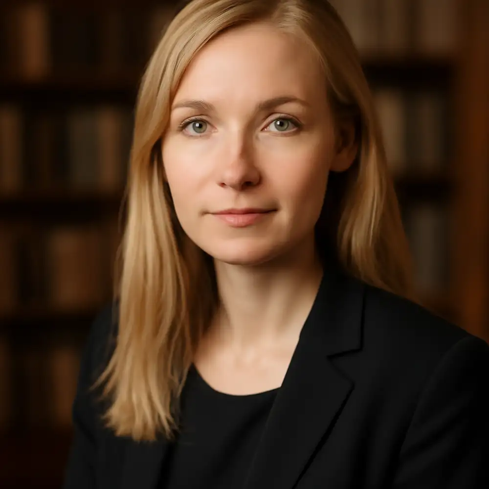 Lenka Havránková
